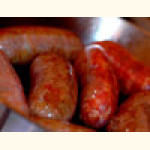 19mm Collagen Sausage Casings Bulk Box